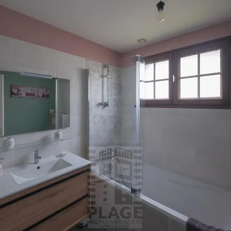 Σπίτι διακοπών Maison 3 Avec Piscine Privee Et Jardin Clos - Fr-1-197-617