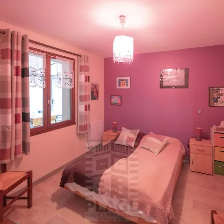Maison 3 Avec Piscine Privee Et Jardin Clos - Fr-1-197-617 Σπίτι διακοπών Les Sables-dʼOlonne