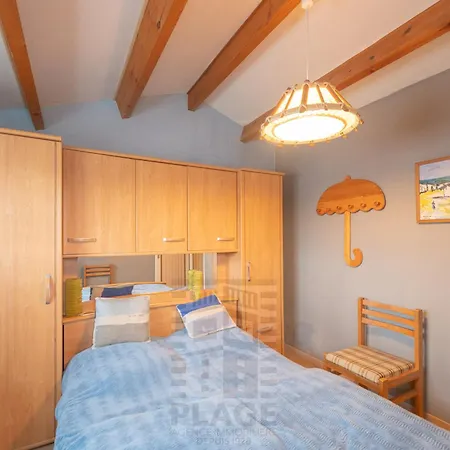 Σπίτι διακοπών Maison 3 Avec Piscine Privee Et Jardin Clos - Fr-1-197-617 *